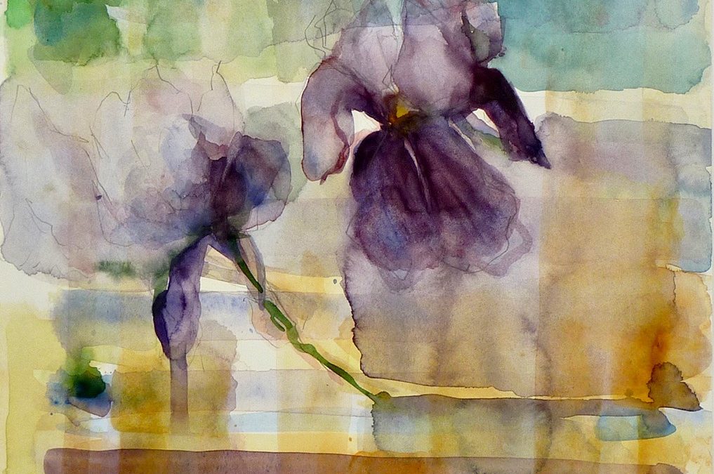 Iris van Alice