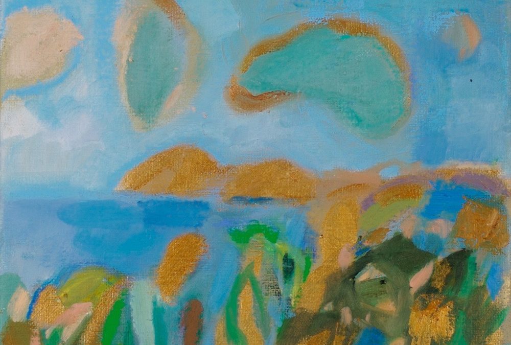 Bonaire gold
